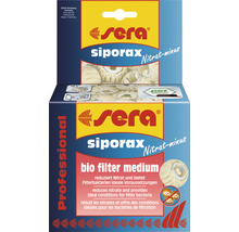 Sera Siporax Nitrat Minus Bio Filtermedium Packung