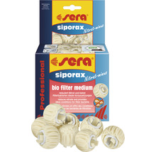 Sera Siporax Nitrat-minus Bio Filtermedium für Aquarien