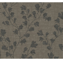 Tapete mit Blumenmuster