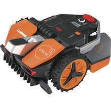 Robot tondeuse Worx Landroid Vision