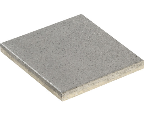Dalle de pavage en béton unique