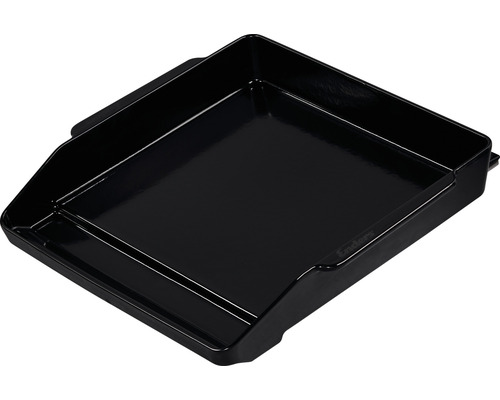 Plancha Enders 45 x 36 x 8 cm en fonte noire