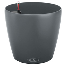 Pot de fleurs Lechuza avec indicateur de niveau d''eau