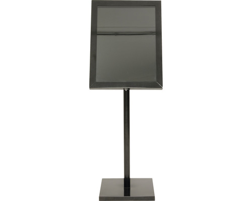 Ständer für Informationsschilder