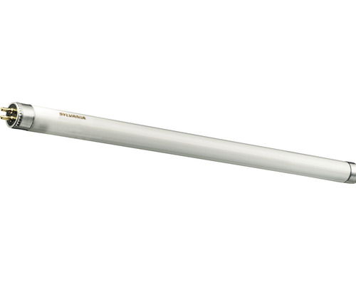 Tube fluorescent à intensité lumineuse variable T5 G5/28W 2600 lm 4000 K/840 blanc neutre L 115 cm