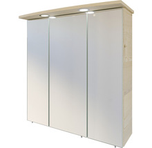 Spiegelschrank Pelipal Quickset 920 65 x 20 x 72 cm pinie