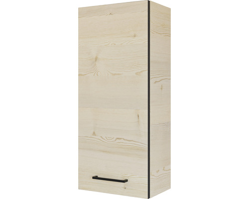 Armoire suspendue Pelipal Quickset 920 couleur de façade pin 30 x 70 x 20 cm