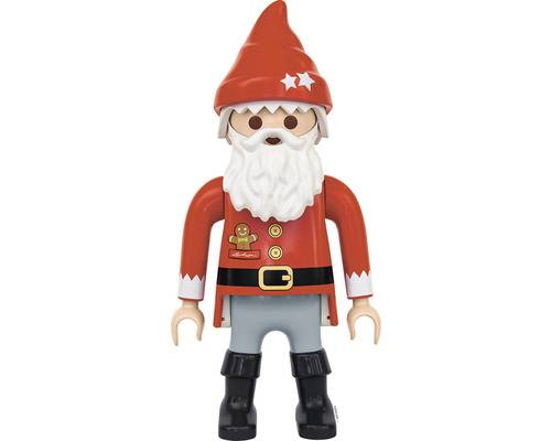 Lutin de Noël Lechuza XXL Lutin de Noël Lechuza XXL