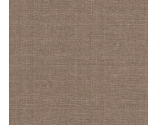 Papier peint intissé 38902-7 House of Turnowsky uni structure textile marron Papier peint intissé 38902-7 House of Turnowsky uni structure textile marron