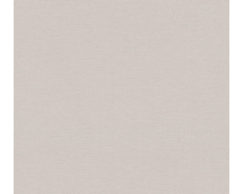 Vliestapete 38903-1 House of Turnowsky Uni Textilstruktur beige