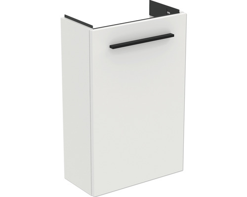 Waschtischunterschrank Ideal Standard Ideal Standard i.life S BxHxT 41 x 63 cm x 20,5 cm Frontfarbe weiß matt T5296DU