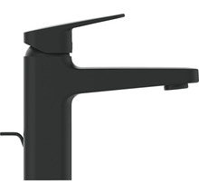 Waschtischarmatur aus Metall
