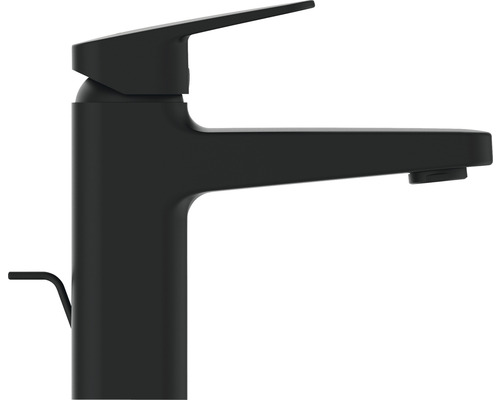 Robinet de lavabo avec levier