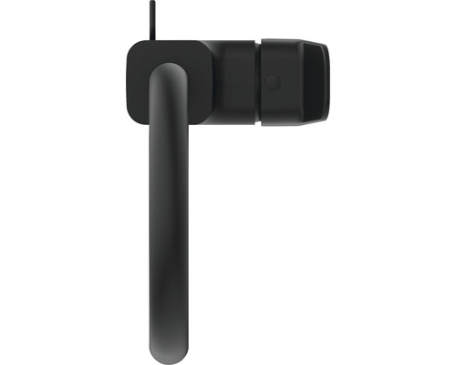 Robinet de douche noir