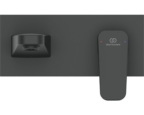 Mitigeur monocommande mural Ideal Standard