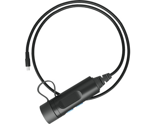 Adaptateur Bluetti P090D sur connecteur rond 8mm