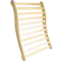 Espalier en bois pour le sport et la gymnastique