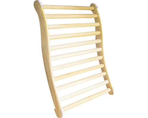 Espalier en bois pour le sport et la gymnastique