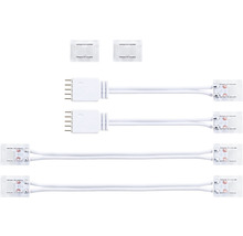 LED-Leuchten Zubehör Set