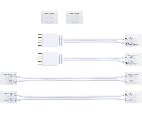 LED-Leuchten Zubehör Set