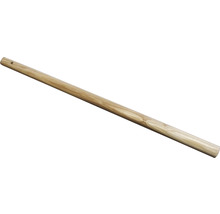 Holzstiel für Gartengeräte