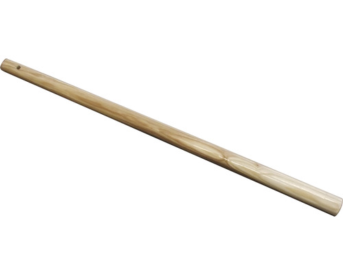 Manche en bois Probst pour maillet en caoutchouc Probst GH 2,5 KG carré 800 mm Manche en bois pour outils de jardin
