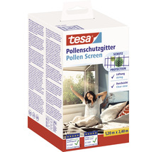 Verpackung Pollenschutzgitter von Tesa