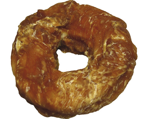 Friandise pour chien en forme d''anneau