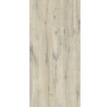 Panneau mural de douche SCHULTE DecoDesign bois maison de campagne chêne 255 x 150 cm D1901525 533