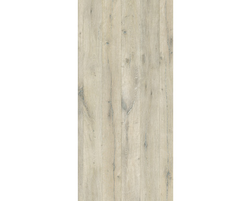 Holzboden mit Holzmuster