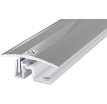 Aluminium Übergangsprofil mit Schraube
