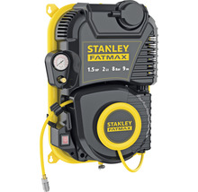 Compresseur Stanley Fatmax 2L 8 bar 230V