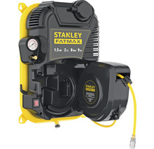 Compresseur Stanley Fatmax 2L 8 bar 230V