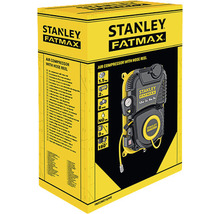 Compresseur Stanley Fatmax 2L 8 bar 230V