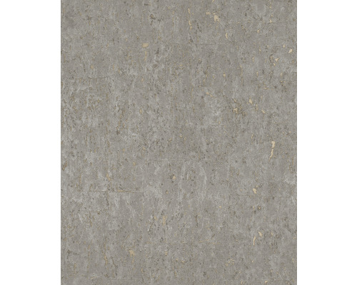Papier peint intissé 538335 Curiosity nature gris Papier peint imitation béton gris