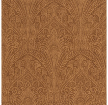 Papier peint à motif cachemire