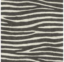 Papier peint intissé 751727 African Queen III pelage noir