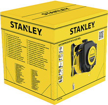 Compresseur Stanley 2L 8 bar 230V