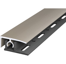 Aluminium Abschlussprofil für Fassadenverkleidung