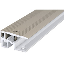 Aluminium Türprofile