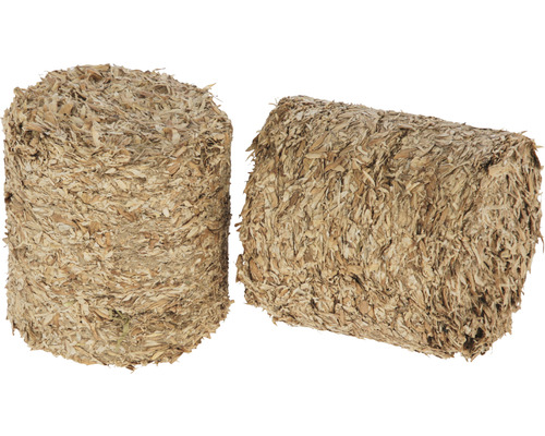 Briquettes de bois 10 kg - HORNBACH Luxembourg