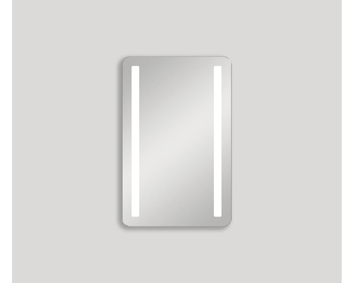 Miroir à LED DSK Chrystal Fairy 2.0 45 x 70 cm IP 20