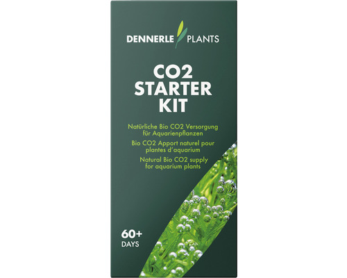 Systèmes de CO2 et accessoires pour aquarium