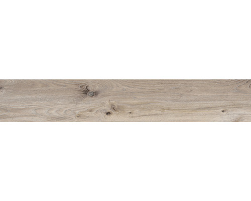 Structure en bois avec nœuds pour revêtement de sol ou mural