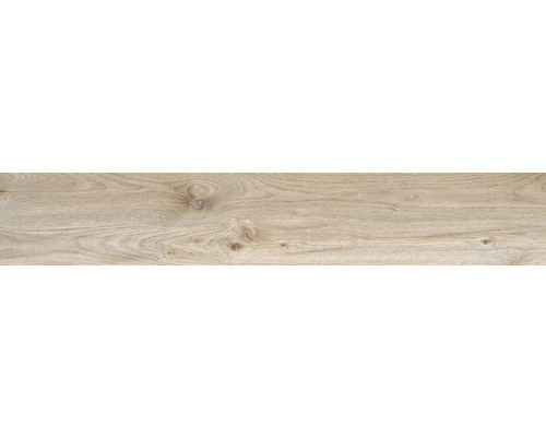 Carreau aspect bois avec veinures