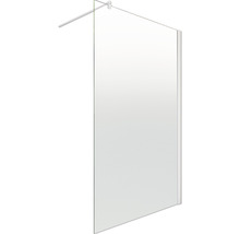 Paroi de douche en verre