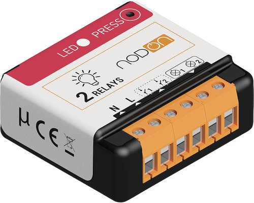 Funkrelais-Schalter zur Steuerung von elektrischen Geräten