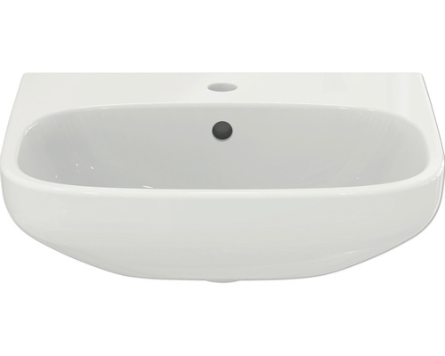 Lavabo à main en céramique pour la salle de bain