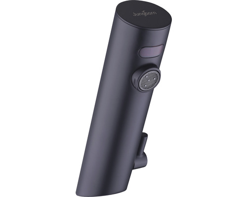 Robinet sans contact Jungborn LAMBDA noir mat Robinet sans contact Jungborn LAMBDA noir mat