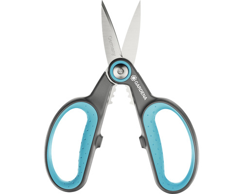 Cisailles de jardin avec poignées